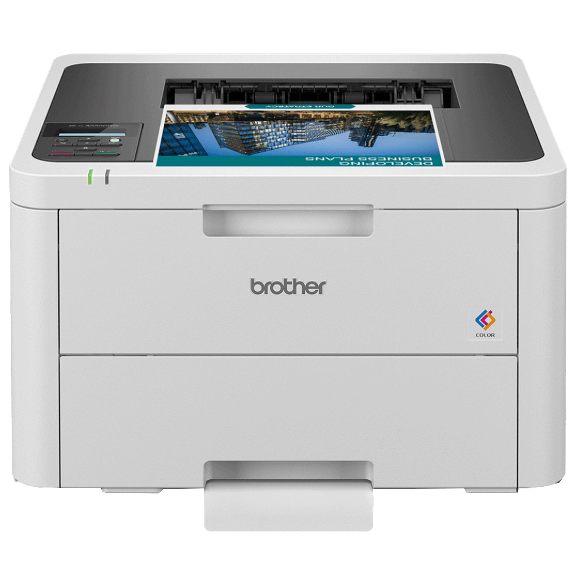 Brother HL-L3220CW - Stampante - colore - LED …